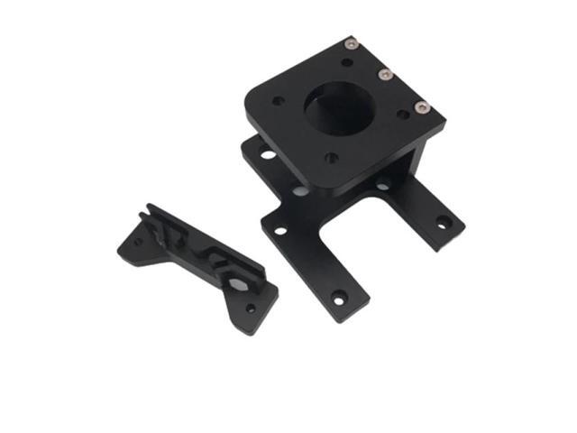 Funssor 1.75mm Anycubic i3 Mega all metal V6 dual Direct Drive V6 direct extruder upgrade kit