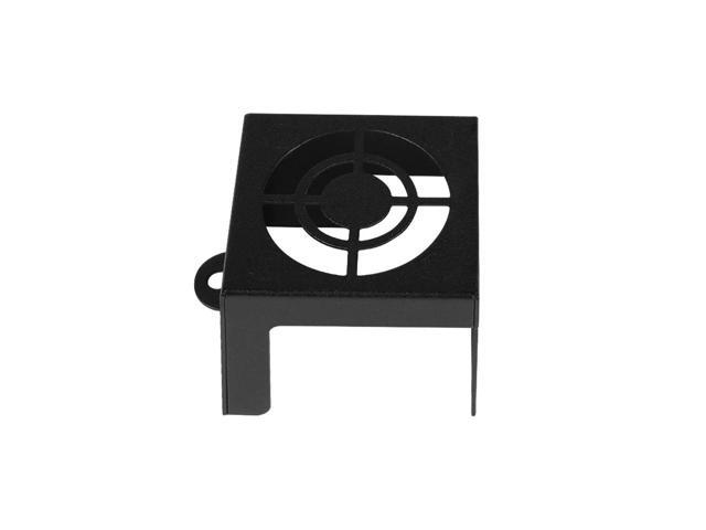 CREALITY 3D Printer Parts Fan Cover For CR-10S/CR-10/Ender-3/CR-10mini/Ender-4/CR-10 S5/CR-10 S4/CR-7/Ender-5 Printer