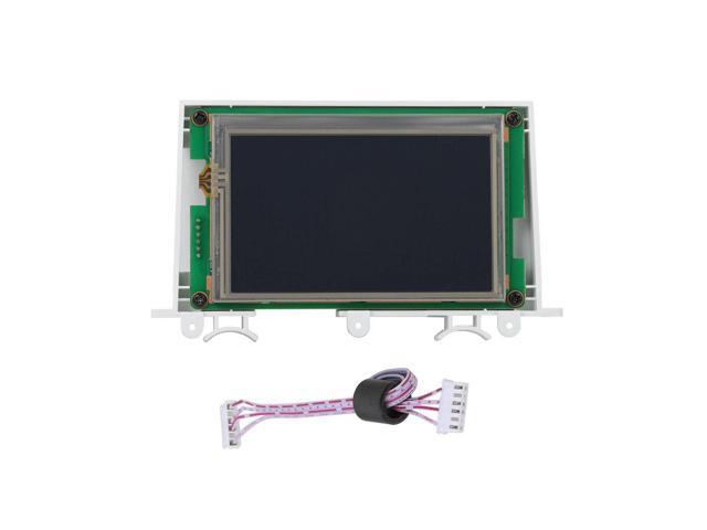 CREALITY 3D Printer Parts Oringinal Sermoon V1 With Cable Touch Screen LCD Kit