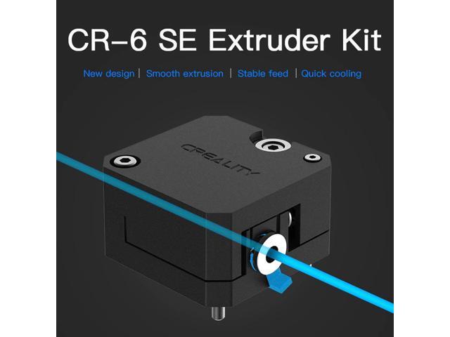 CREALITY 3D Printer Parts Extruder Kit For 1.75mm Filament Extrusion Stable Feeding For CR-6 SE/CR-6 MAX/CR-10 Smart