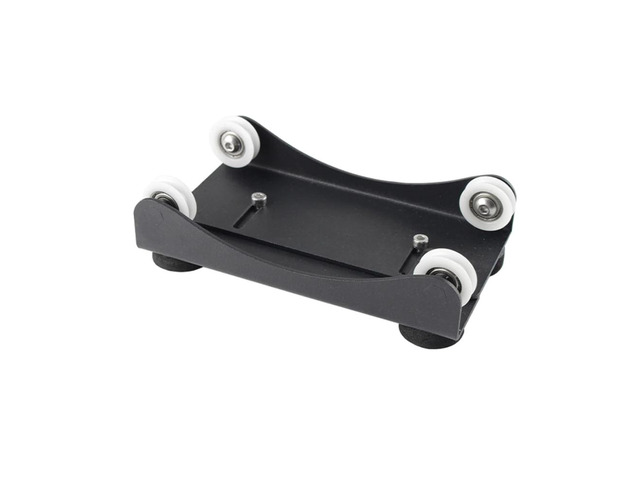 CREALITY 3D Printer Parts Adjustable Filament Holder Metal Mount Rack Bracket