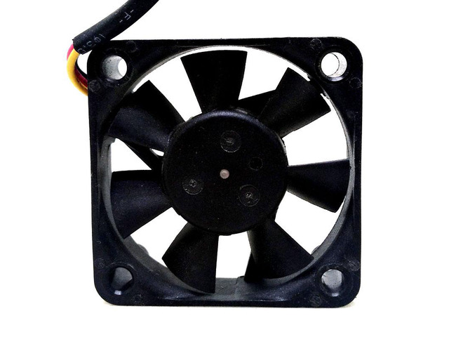 40mm 4010 DC 12V 0.08A MGT4012LF-O10 Mute Silent 3 line for North South Bridge CPU Chassis Cooling Fan 4cm