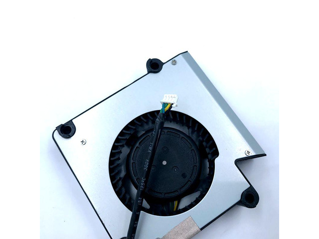 PVB070E12H-P01 CT:AEFMV 747932-001 all in one cooling FAN BUB0712HH-DH09 REPLACEMENT MODEL