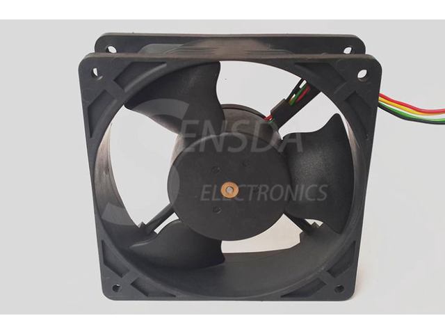 B34262-34 120mm 12V 0.8A 12cm 12*12cm 120*120*38mm server inverter axial cooling fans