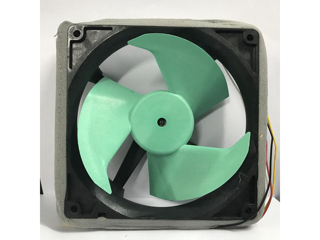version U12E12BS8B3-57 J231 vs U12E12BS8F3-57 12V 0.07A Waterproof Silent Cooling Fan