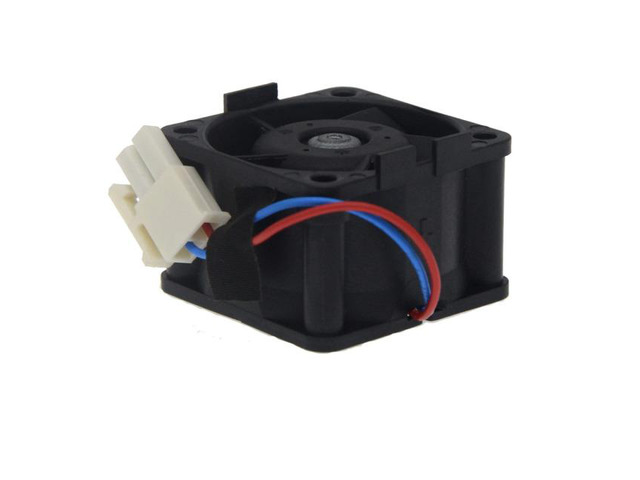 TYP 414JR 414 JR 4025 DC 24V 2.3W 95mA 26V 100mA server cooling fan
