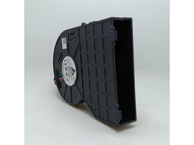 BLOWER FOR Delta BFB1012H J50GH-A01DC 12V 1.20A 128x98x25mm Server Cooling Fan