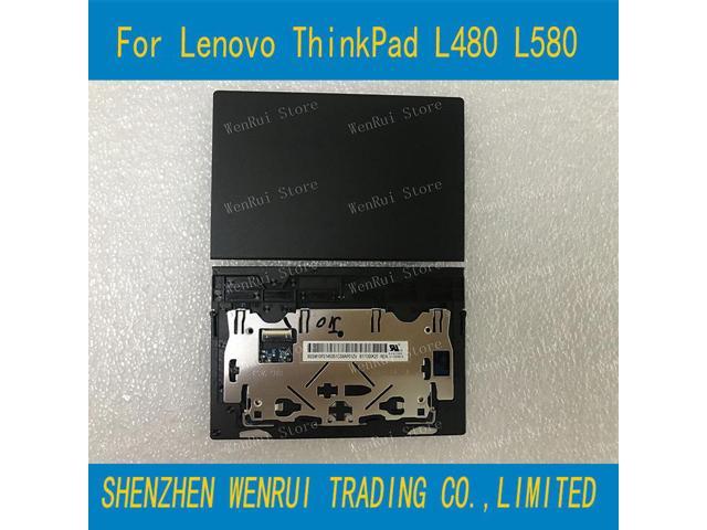 for Lenovo Thinkpad L480 L580 Touchpad Mouse Pad Clicker 01LV553 8SSM10P21447S 01LV552 01LV551