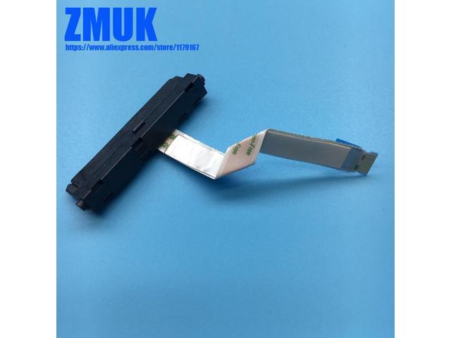 HDD Hard Drive Connector w/ Cable For Lenovo Ideapad 310 510 Series,P/N 5C10L35858 NBX0001HV10
