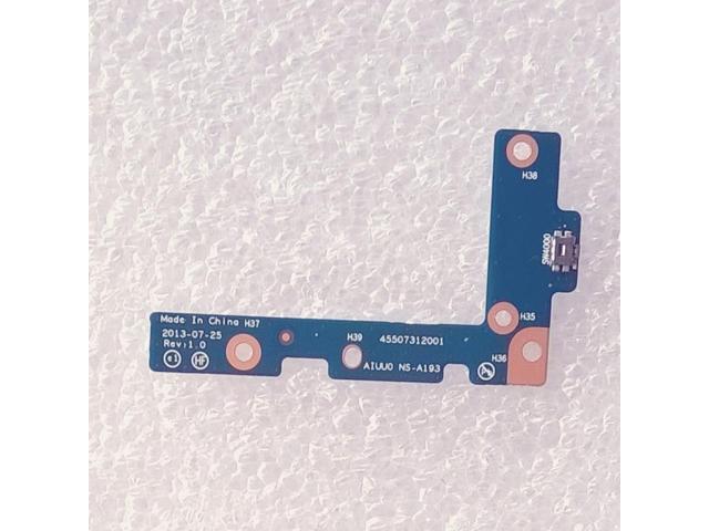 VIUU4 Rutation Board V3 For Lenovo IdeaPad Yoga 11s Series, NS-A193