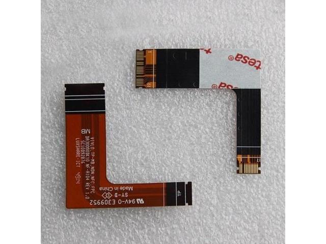 /Orig Touchpad Cable For Lenovo ThinkPad T440 T440s T450 T450s Series, DA30000DK10 DA30000ER10 DA30000EQ10 SC10G47134