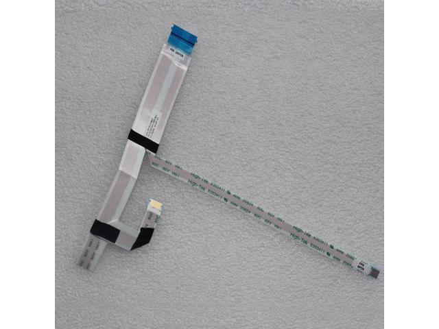 FPR+ClickPad Cable For Lenovo Thinkpad T540P W540 W541 Series,P/N 50.4LD01.011 50.4LO11.021