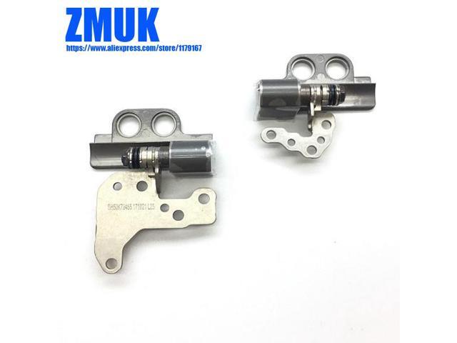 Hinge L/R For Lenovo ThinkPad T470 T475 Series,FRU 01AX952 01AX953