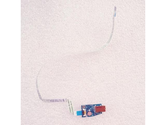 Audio Board w/Cable For Lenovo IdeaPad Miix 2 10 20284 Tablet,FRU 90003378 LS-A141P