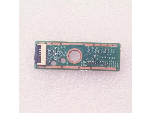 Fingerprint LB59B Fingerprint Board For Lenovo B590 Series, P/N: 90001040 55.4YA05.001