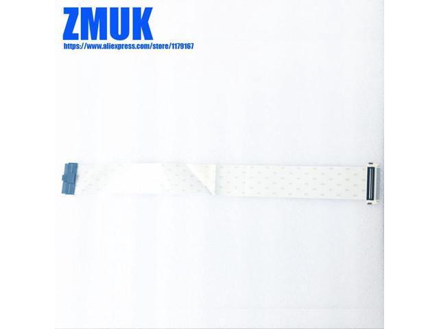 30pin HDTV Cable - WINXIN E230343 AWM 20798 80C 60V VW-1 Flexible FFC cable ( 30*300*1.0 - B )