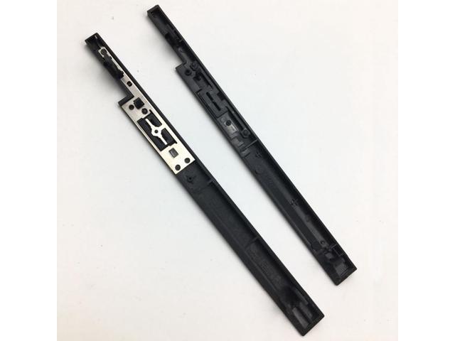 Replacement Optical Drive Faceplate DVD Bezel For Latitude E6400 E6410 E6500 E6510 Series, 0X0T6T
