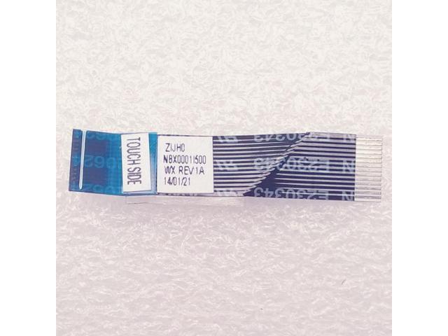 ZIJH0 Touch LCD Cable For Lenovo Miix 2 8 P/N NBX0001I500
