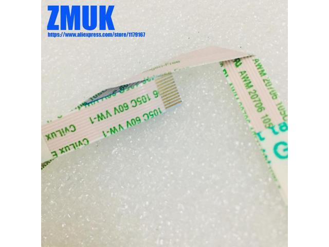 E208903-3 AWM 20706 105C 60V NFC Connecting Cable For Lenovo ThinkPad S1 Yoga 12,P/N NBX0001GV00