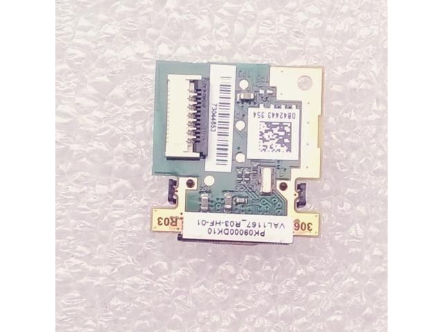 FingerPrint Module For Lenovo S440 Laptop,FRU 90003667 PK09000DK10