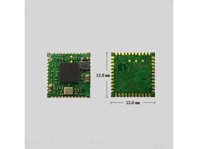Realtek RTL8723BS BL-8723BS WIFI + BT adapter SDIO module