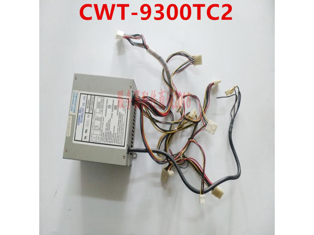 Almost PSU For CWT AT P8P9 300W Switching Power Supply CWT-9300TC2
