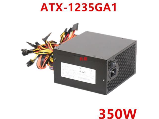 PSU For Enhance ATX 350W Switching Power Supply ATX-1235GA1
