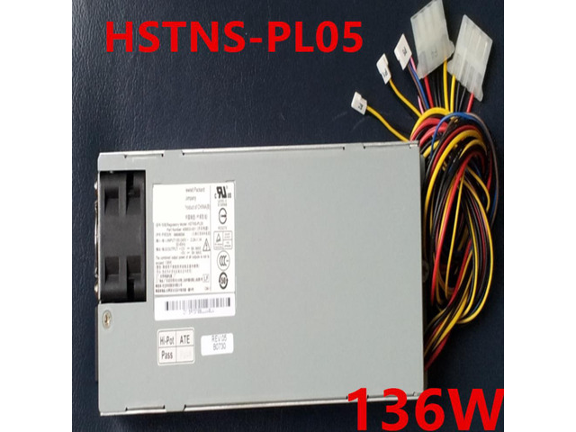Almost PSU For HP 136W Power Supply HSTNS-PL05 367404-001 406833-001