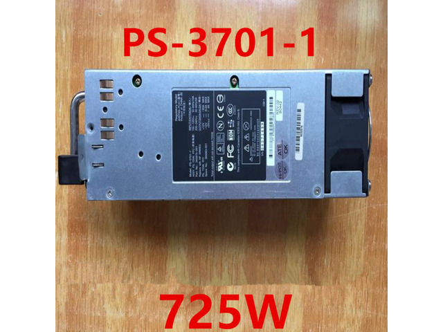 Almost PSU For HP ML350G4 725W Power Supply PS-3701-1 345875-001 365063-001