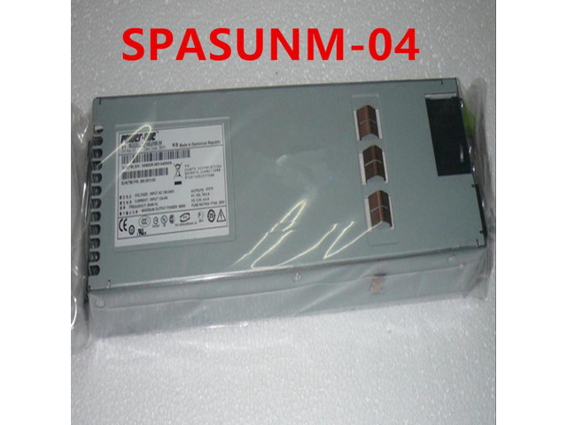 Almost PSU For SUN V245 V445 X4600 M2 950W Switching Power Supply 300-2013-03 SPASUNM-04
