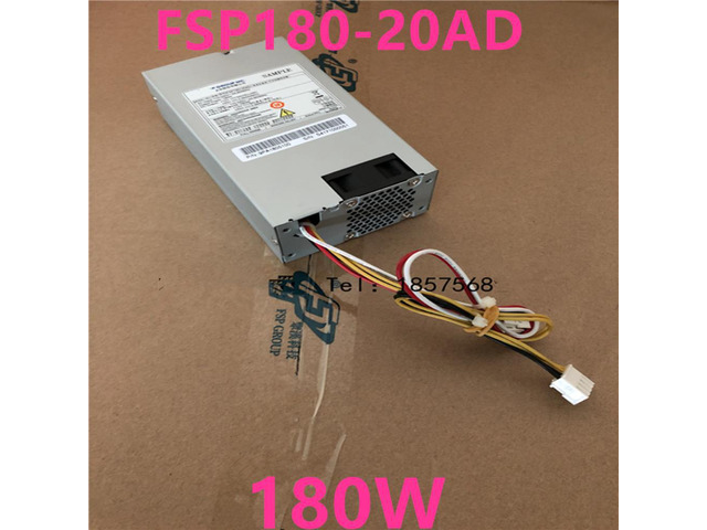 PC PSU For FSP 180W Power Supply FSP180-20AD