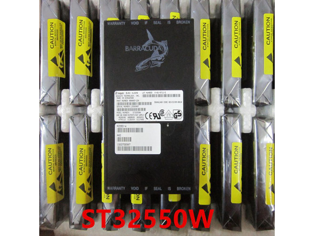 90% HDD For Seagate 2GB 3.5' SCSI 2MB 7200RPM For Internal HDD For Server HDD For ST32550W