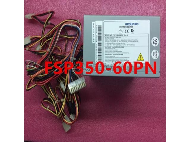 PSU For FSP ATX -5V 350W Power Supply FSP350-60MDN FSP350-60PN