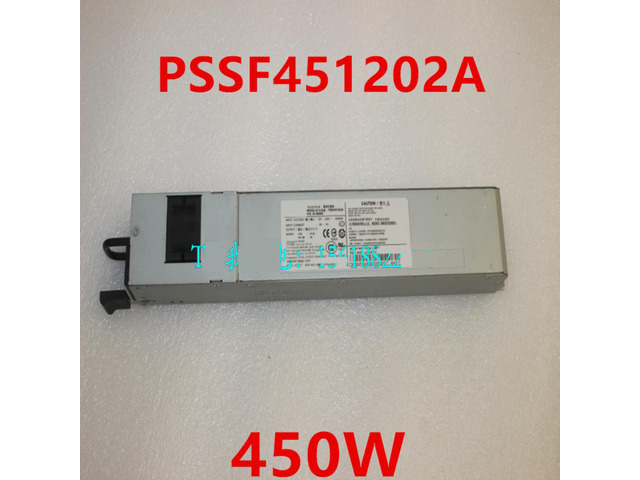 Almost PSU For Sumsung CRPS 450W Power Supply PSSF451202A M-450WS