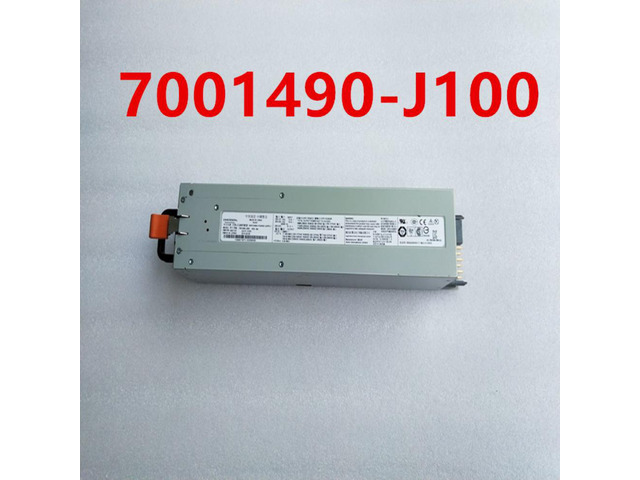 Almost PSU For IBM P710 P720 P730 P740 Power Supply 7001490-J100 700149-J000 74Y9082 00E7187 00E8277 74Y5985 74Y8677 74Y4926