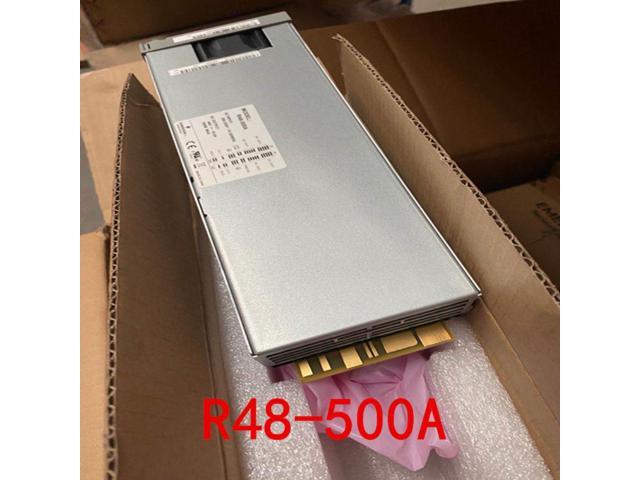 PSU For Emerson 500W Switching Power Supply R48-500A