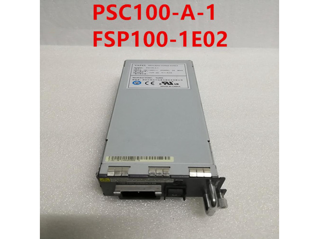 Almost PSU For Huawei 100W Power Supply PSC100-A-1 FSP100-1E02