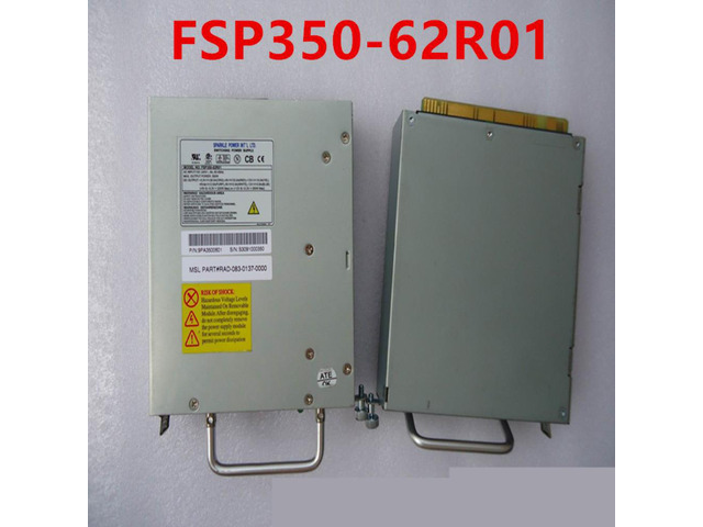 Almost PSU For FSP 350W Power Supply FSP350-62R01