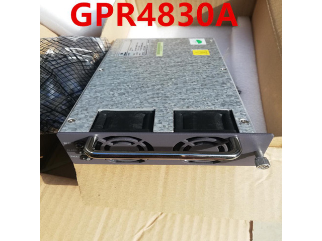 PSU For Goldpower Power Supply GPR4830A