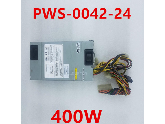 Almost PSU For Delta 400W Power Supply PWS-0042-24