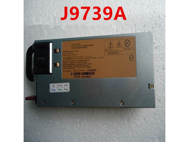 Almost PSU For HP 150W Power Supply J9739A 0957-2377