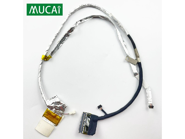 For HP Pavilion DV6-6000 DV6-6090 dv6-6195ca DV6-6c35dx DV6-6135 DV6-6137 laptop LCD LED Display Ribbon cable B2995050G00004