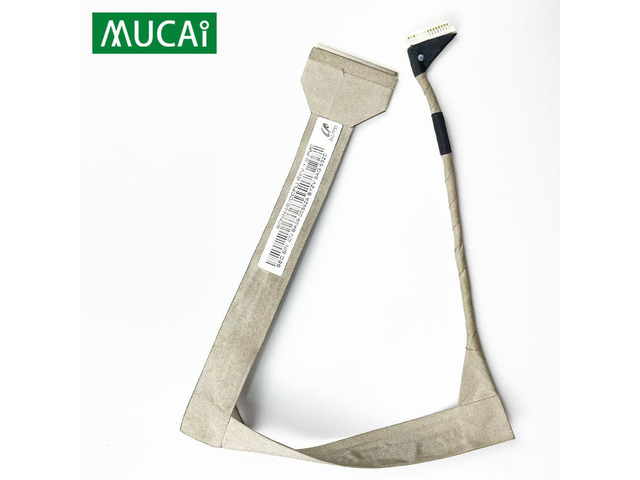 Video screen Flex cable For Samsung R518 R520 R519 R522 laptop LCD LED Display Ribbon cable BA39-00892A