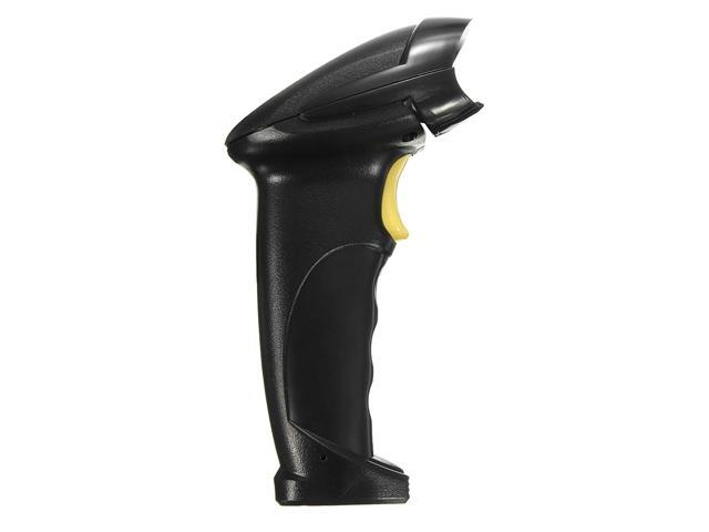 Handheld USB Port Laser Barcode Scanner Barcode Reader for POS Computer UPC EAN
