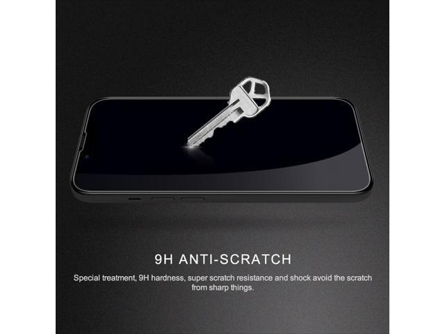 Nillkin for iPhone 13 Pro Accessories Set Armor Slide Lens Cover with Bracket Protective Case + CP+PRO Amazing 9H Anti-Explosion Tempered Glass...