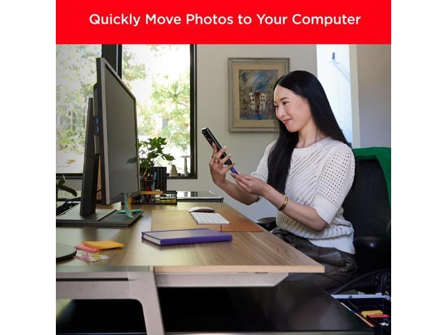 SanDisk 512GB Phone Drive OTG USB Type-C & Type-A USB 3.2 Gen 1 read speeds up to 100MB/s [Black] Black 512GB