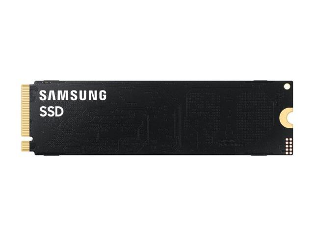 SAMSUNG SSD 9100 PRO 1TB, PCIe 5.0x4 M.2 2280, Seq. Read Speeds Up to 14,700MB/s, MZ-VAP1T0BW AI Computing, Gaming, and Heavy Duty Workstations...