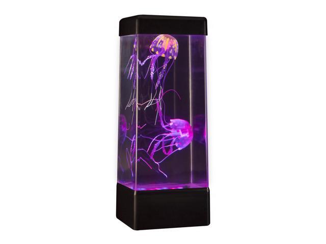 Photos - Chandelier / Lamp JINX Luminous Jellyfish Lamp
