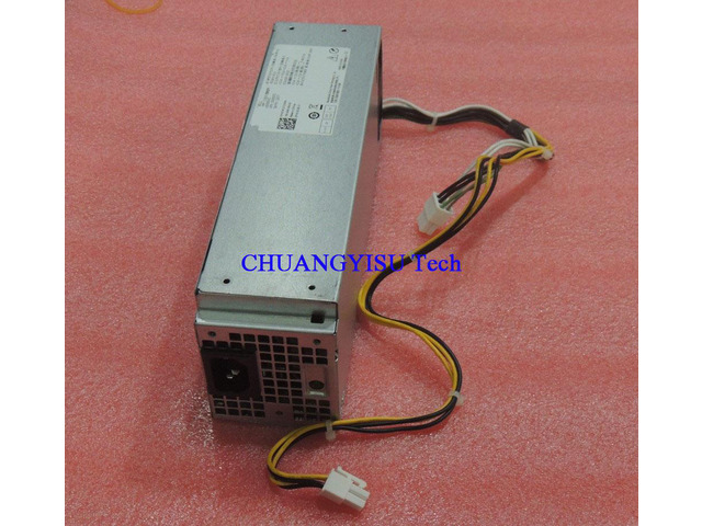 V3650 3668 3050 5050 7050 Power Supply 200 Watts,NF9FK,YC76R,R9JGD,CGFJT,6+4 Pin