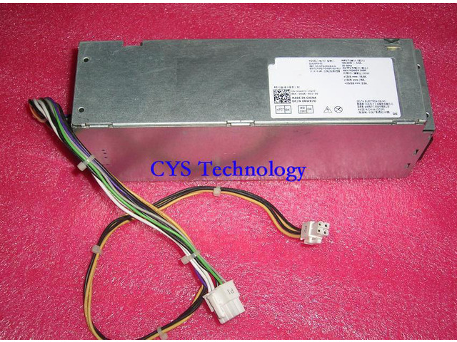 CHUANGYISU for OPX 3040 5040 7040 3650 SFF Power Supply,180W, 4R1KT,HGRMH,J1J77,RKTF0,20WFG